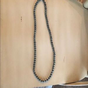 Noonday Collection necklace